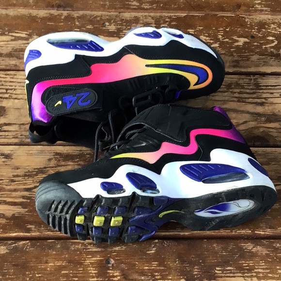 Nike Other - King Griffey’s